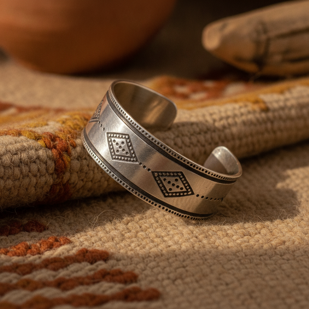 Why Is Tiznit Known as Morocco's Silver Capital?