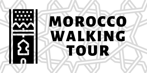 Moroccan Walking Tour